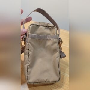 Lesportsac Mini Phone Crossbody in Provincial